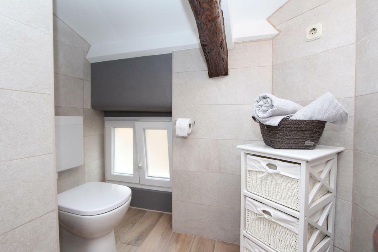 Studio Petra Apartment Rovinj Exterior photo