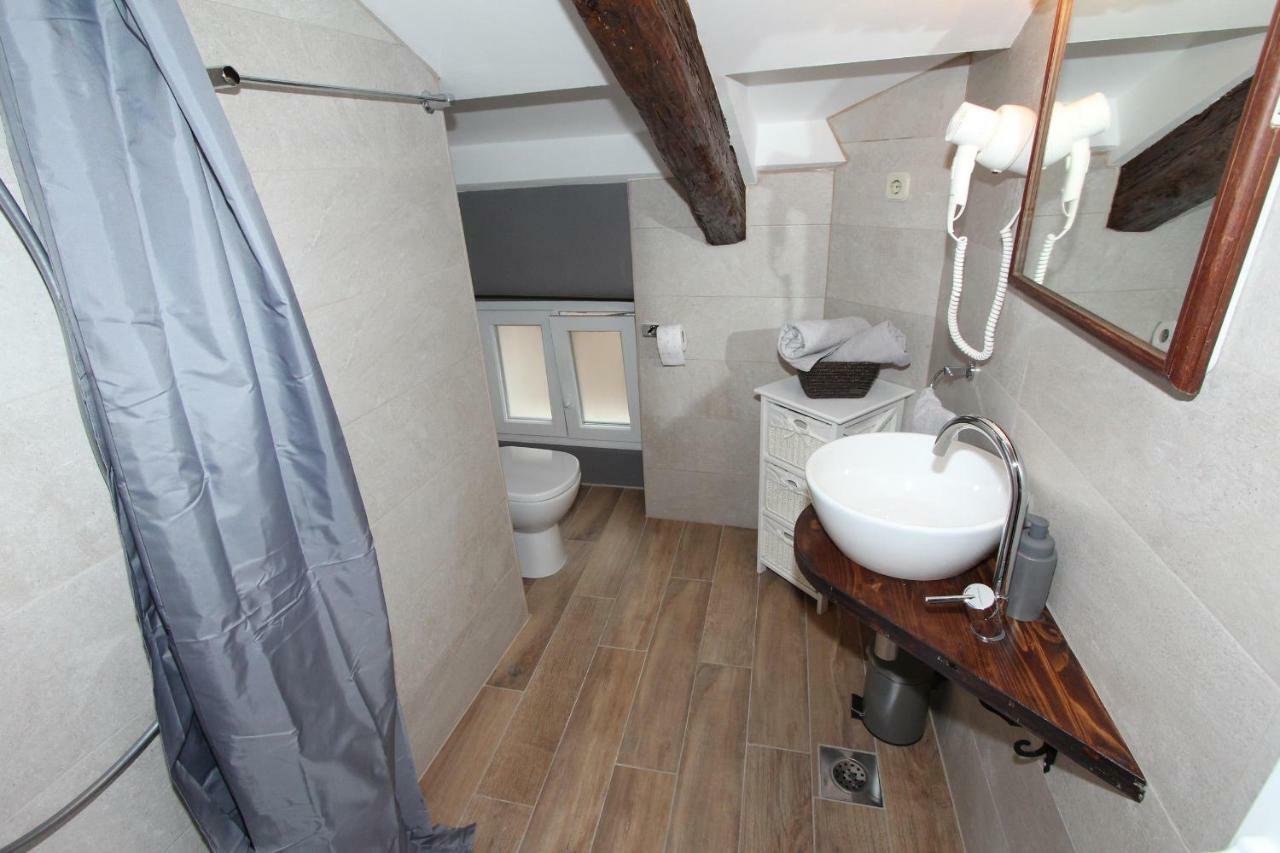 Studio Petra Apartment Rovinj Exterior photo