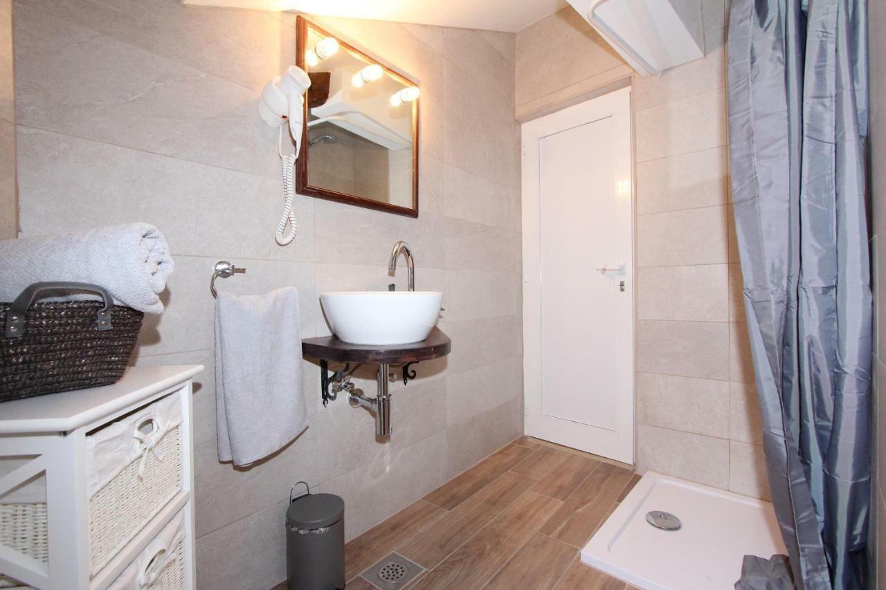 Studio Petra Apartment Rovinj Exterior photo